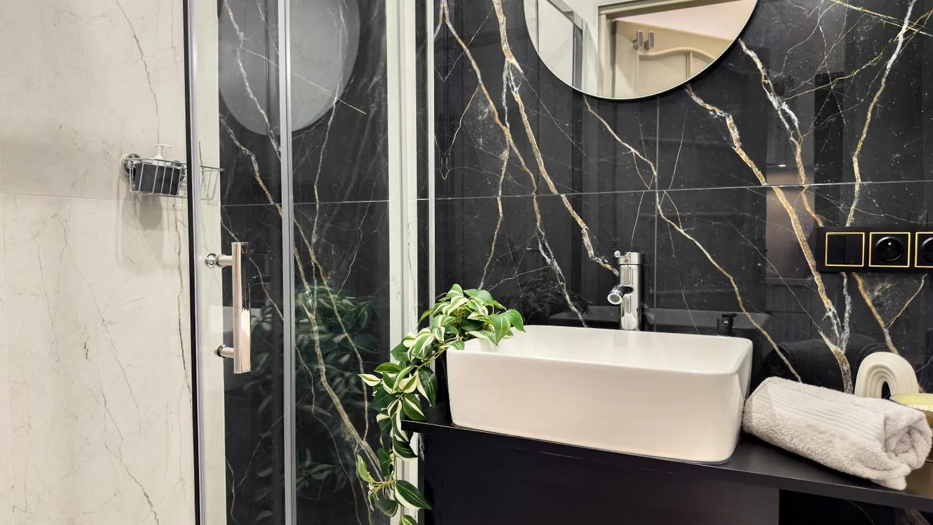 Apartament Queen W Sercu Krakowskiego Kazimierza Apartment