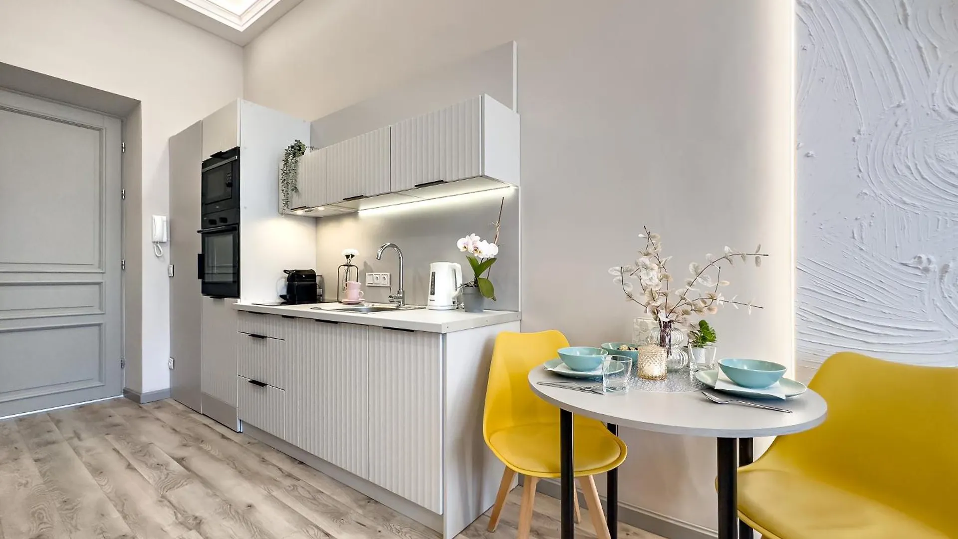 Apartament Queen W Sercu Krakowskiego Kazimierza Apartment Poland