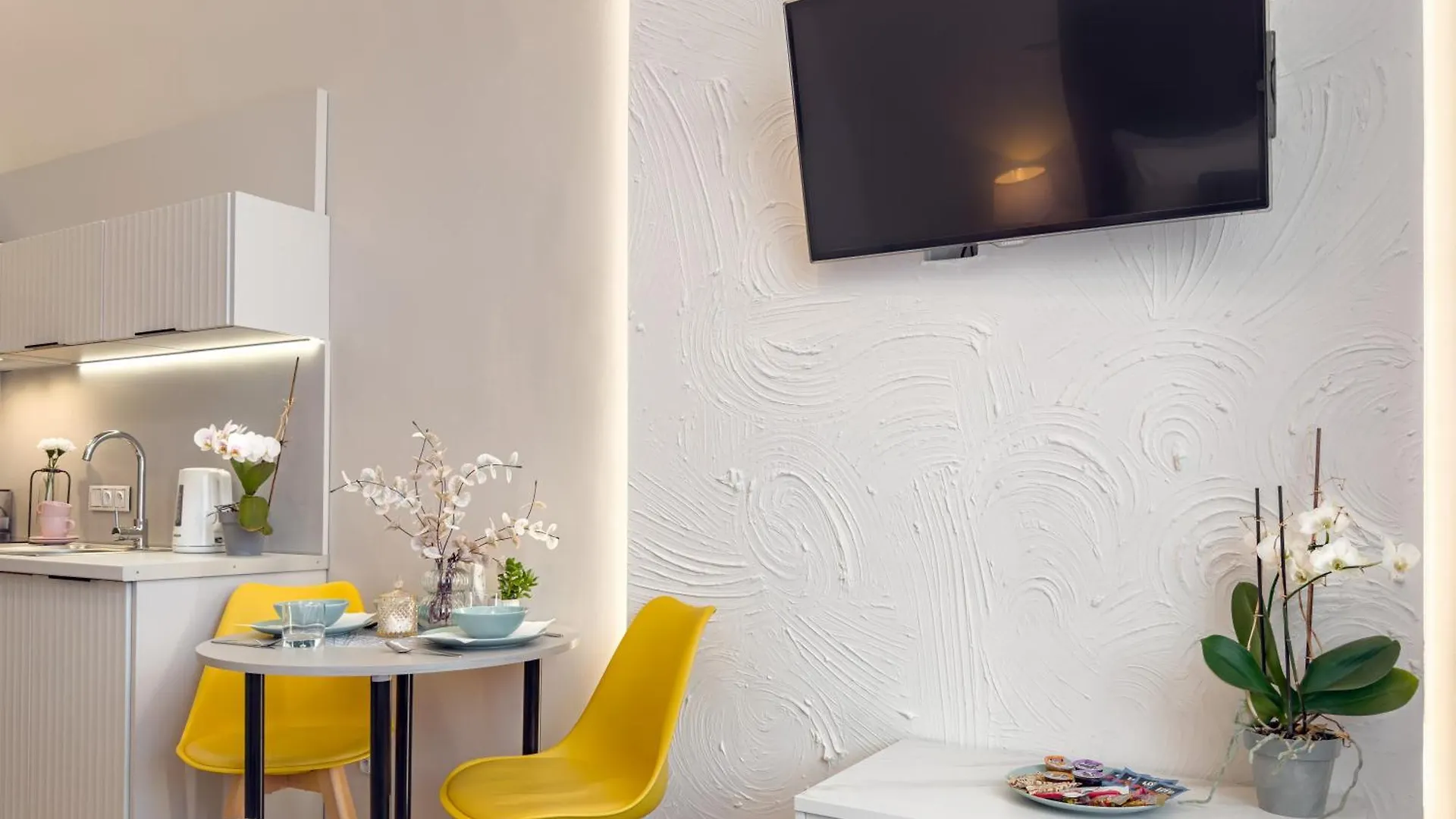 Apartament Queen W Sercu Krakowskiego Kazimierza Apartment  Krakow