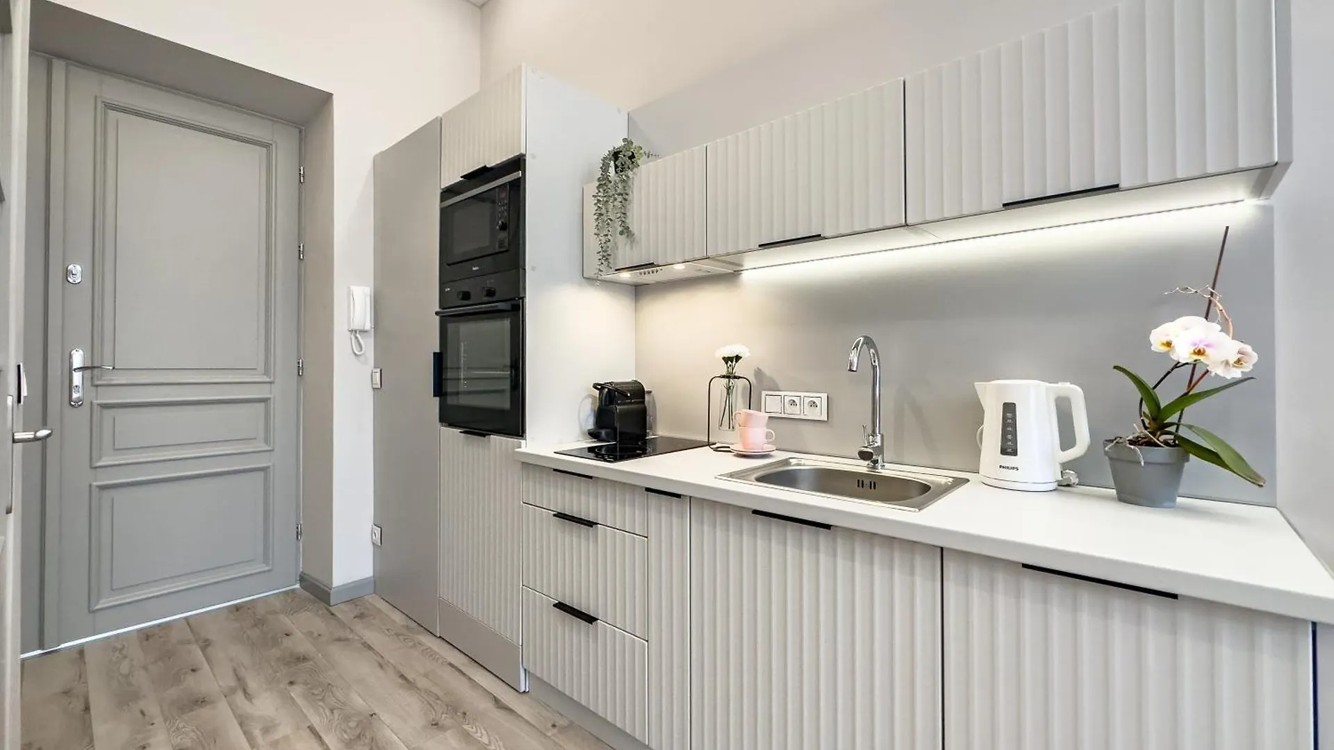 Apartament Queen W Sercu Krakowskiego Kazimierza Apartment