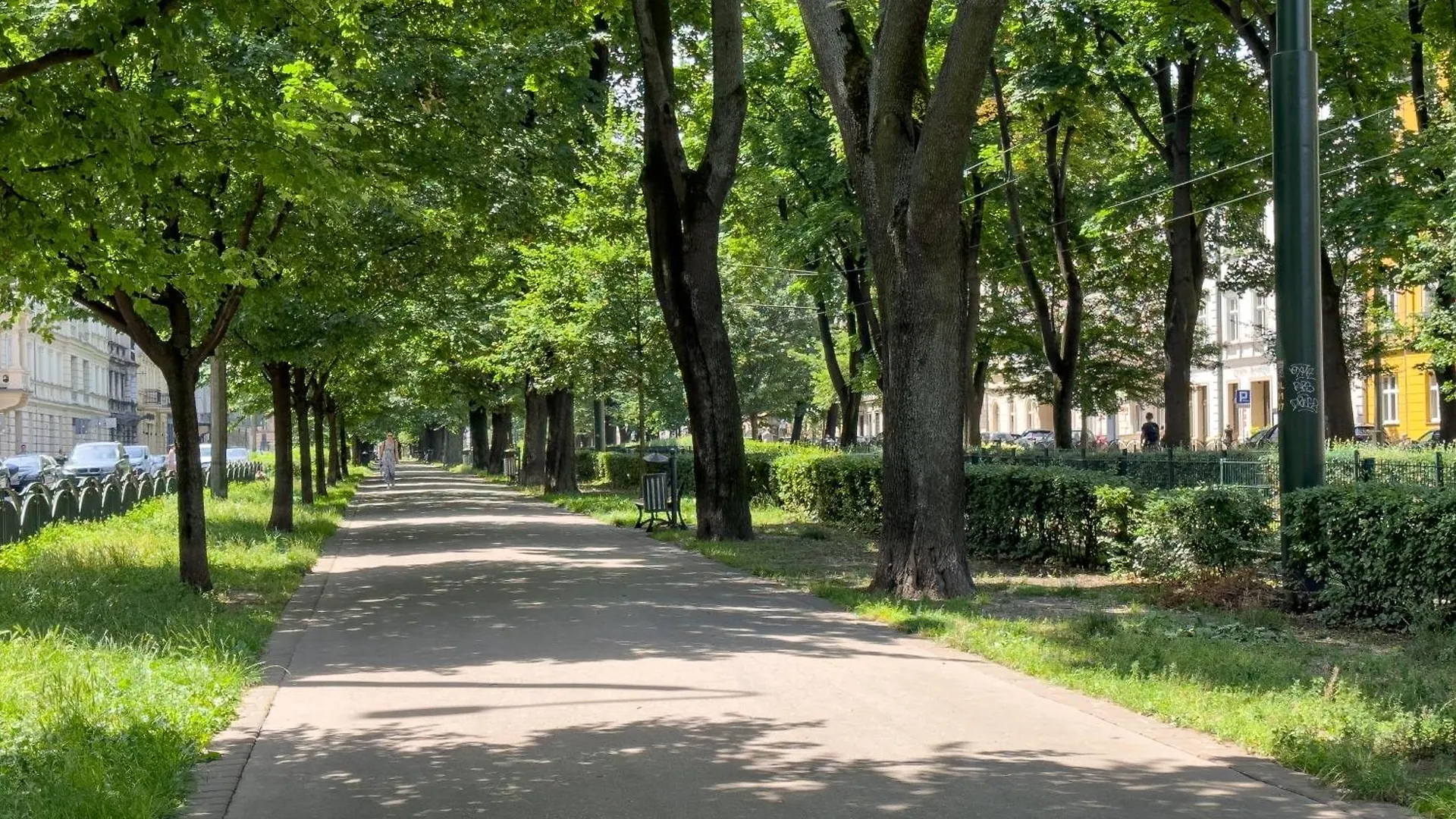 Apartament Queen W Sercu Krakowskiego Kazimierza Apartment Krakow